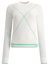 White Sweaters & Knitwear